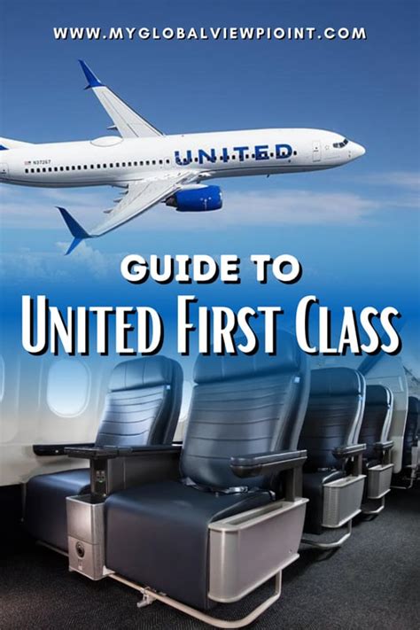 Guide to United First Class in 2024: Benefits, Seats + Perks.